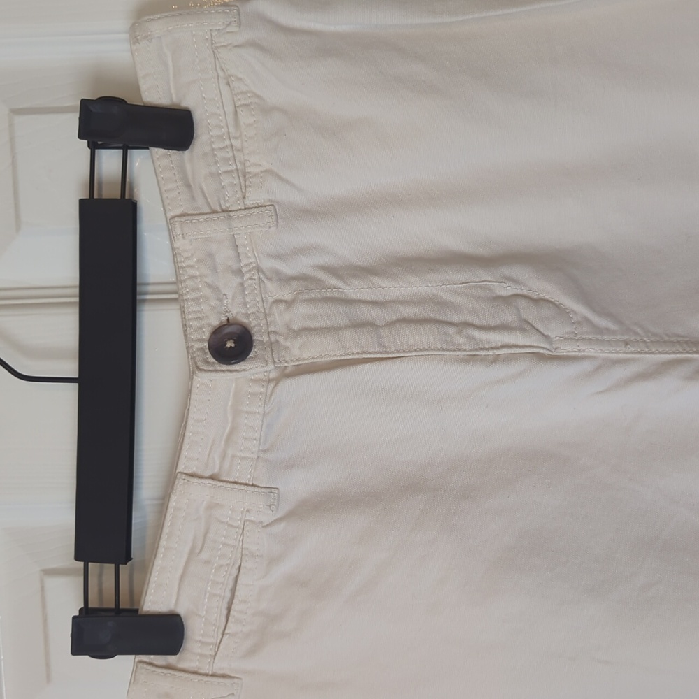Free People High Rise Pants - Picture 3 of 6